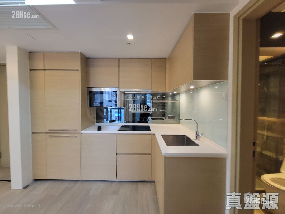 The Wings Sell 1 Bedroom 366 ft²