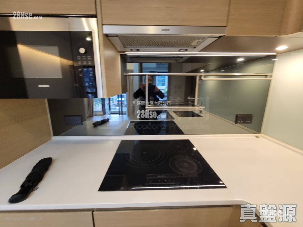 The Wings Sell 1 Bedroom 366 ft²