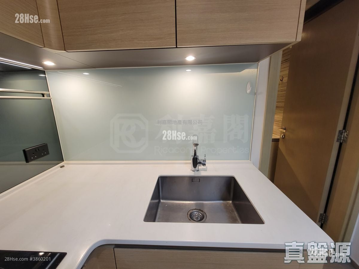 The Wings Sell 1 Bedroom 366 ft²