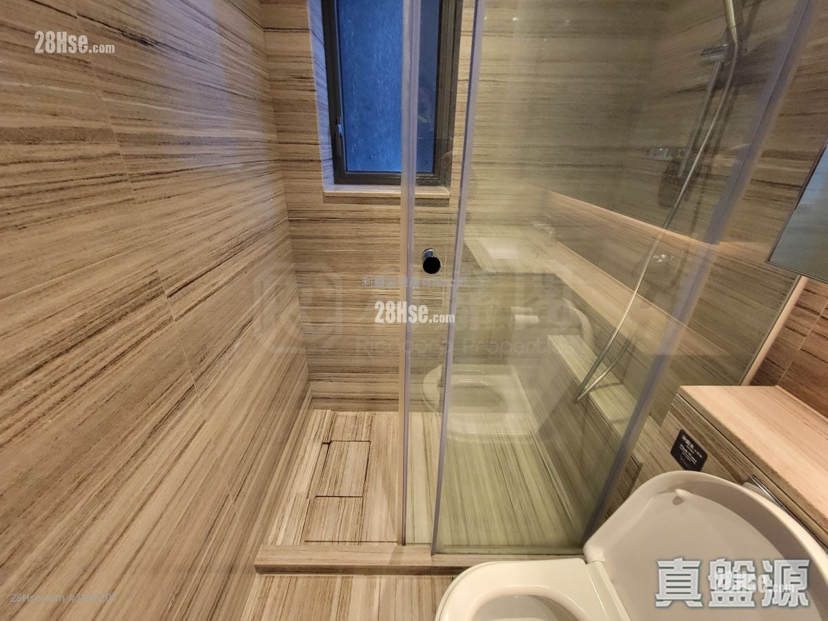 The Wings Sell 1 Bedroom 366 ft²