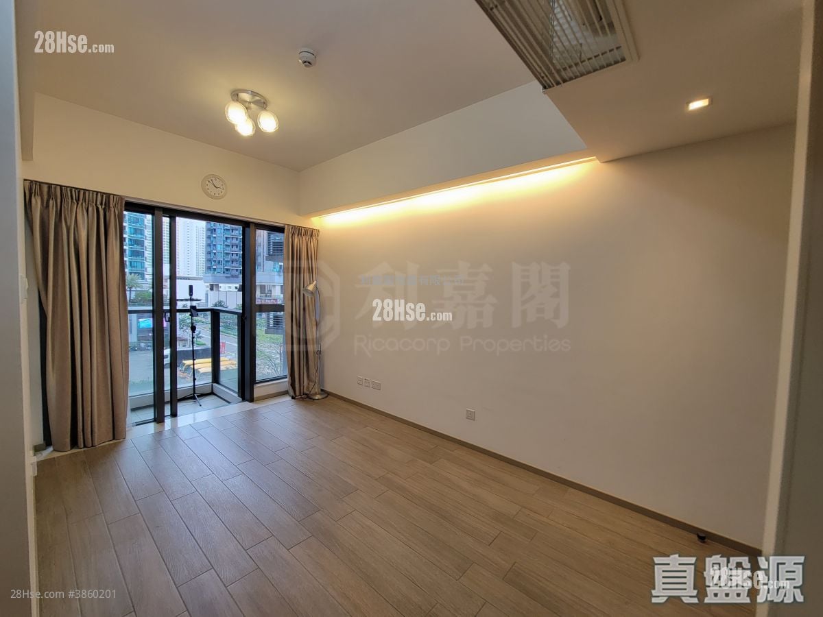 The Wings Sell 1 Bedroom 366 ft²