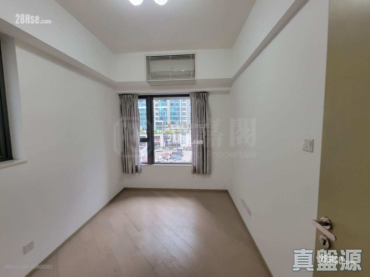 The Wings Sell 1 Bedroom 366 ft²