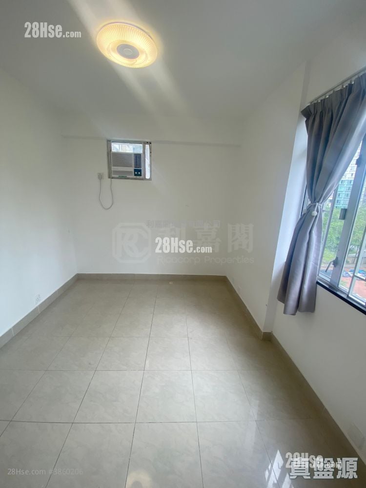Lei King Wan Rental 3 Bedrooms , 1 Bathroom 540 ft²