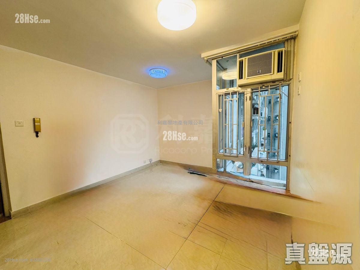 Lei King Wan Rental 3 Bedrooms , 1 Bathroom 540 ft²