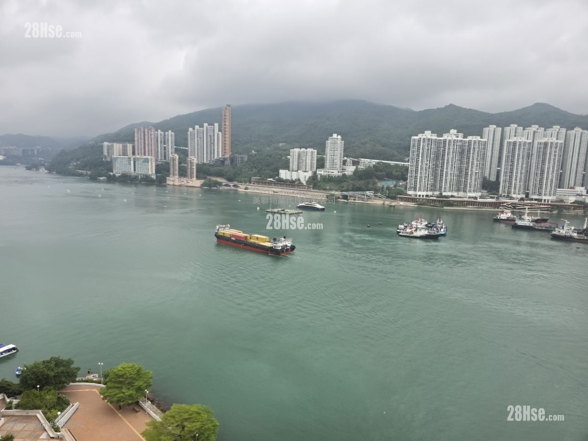 Ching Tai Court Rental 3 Bedrooms , 1 Bathroom 645 ft²