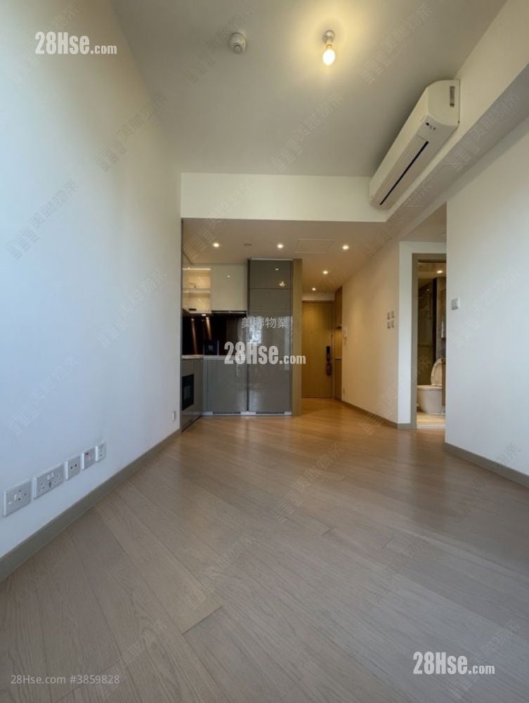 Mount Regency Sell 1 Bedroom 387 ft²