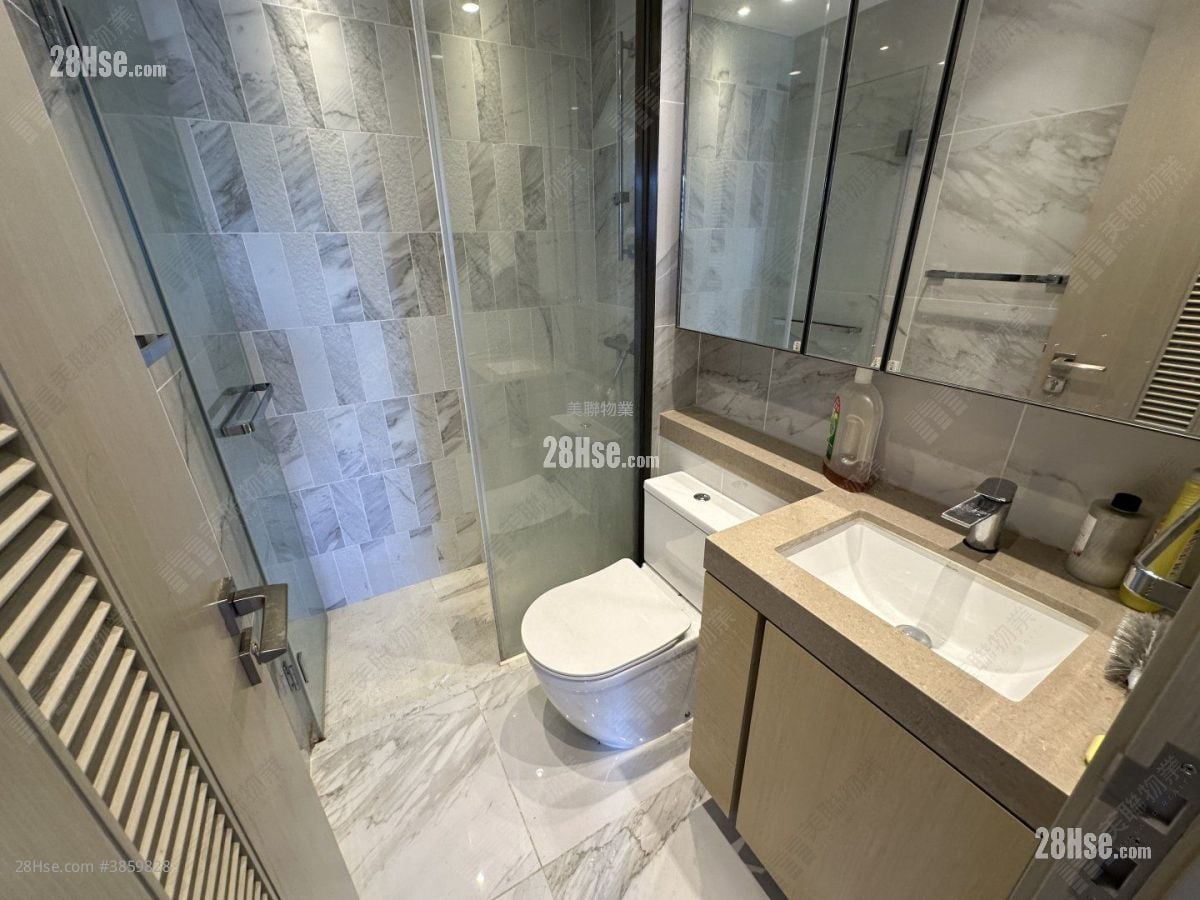 Mount Regency Sell 1 Bedroom 387 ft²
