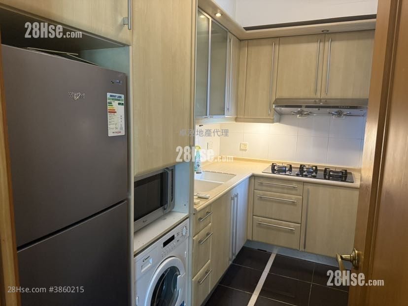The Belcher's Rental 2 Bedrooms , 2 Bathrooms 746 ft²