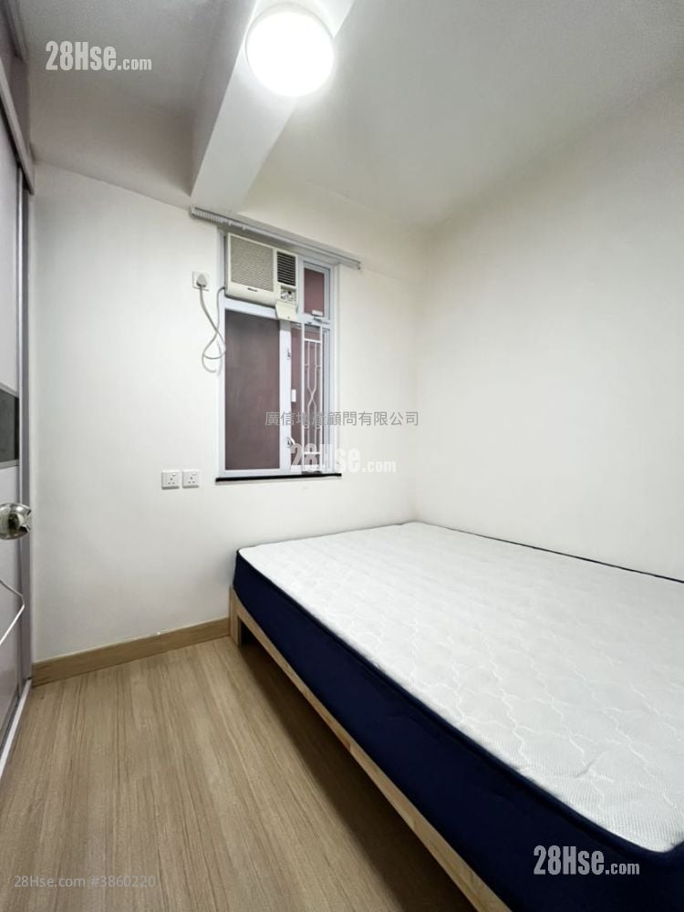 Tsin Shui Building Rental 2 Bedrooms , 1 Bathroom 447 ft²