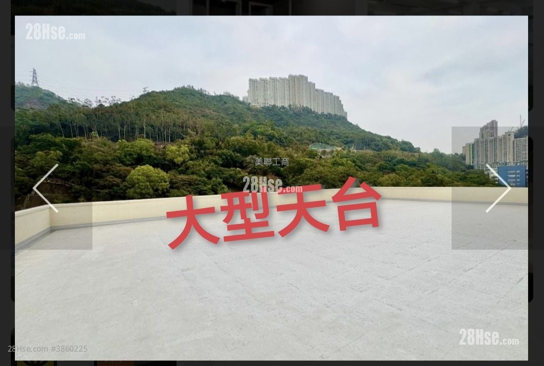 Kinway Factory Building Rental