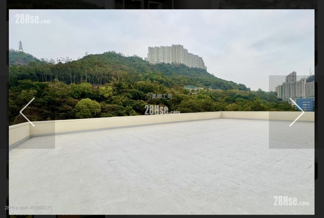 Kinway Factory Building Rental