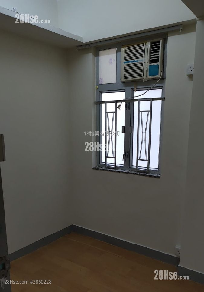 Man On Building Rental 2 Bedrooms , 1 Bathroom 372 ft²