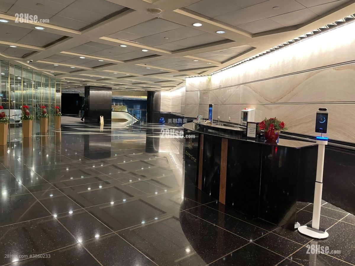 Concordia Plaza Sell