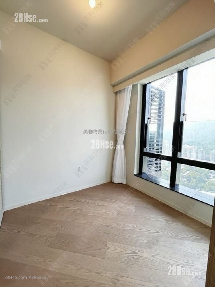 The Pavilia Farm Sell 1 Bedroom , 1 Bathroom 324 ft²