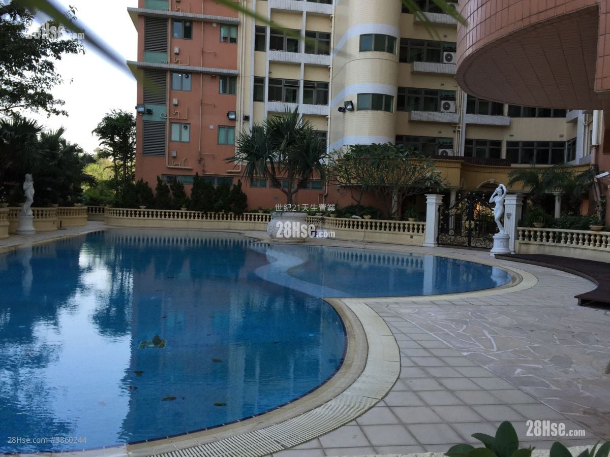 The Aegean Sell 481 ft²