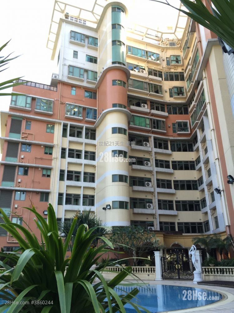 The Aegean Sell 481 ft²