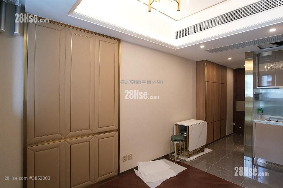 The Vertex Rental Studio , 1 Bathroom 238 ft²