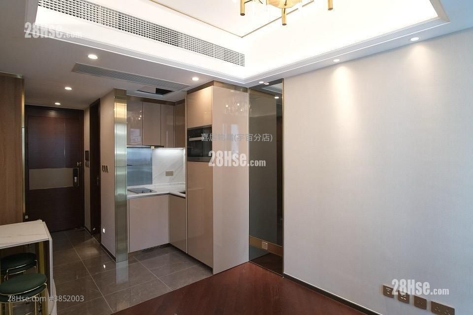 The Vertex Rental Studio , 1 Bathroom 238 ft²