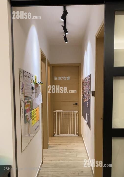 瑞豐華庭 售盤 3 房 , 2 浴室 762 平方呎
