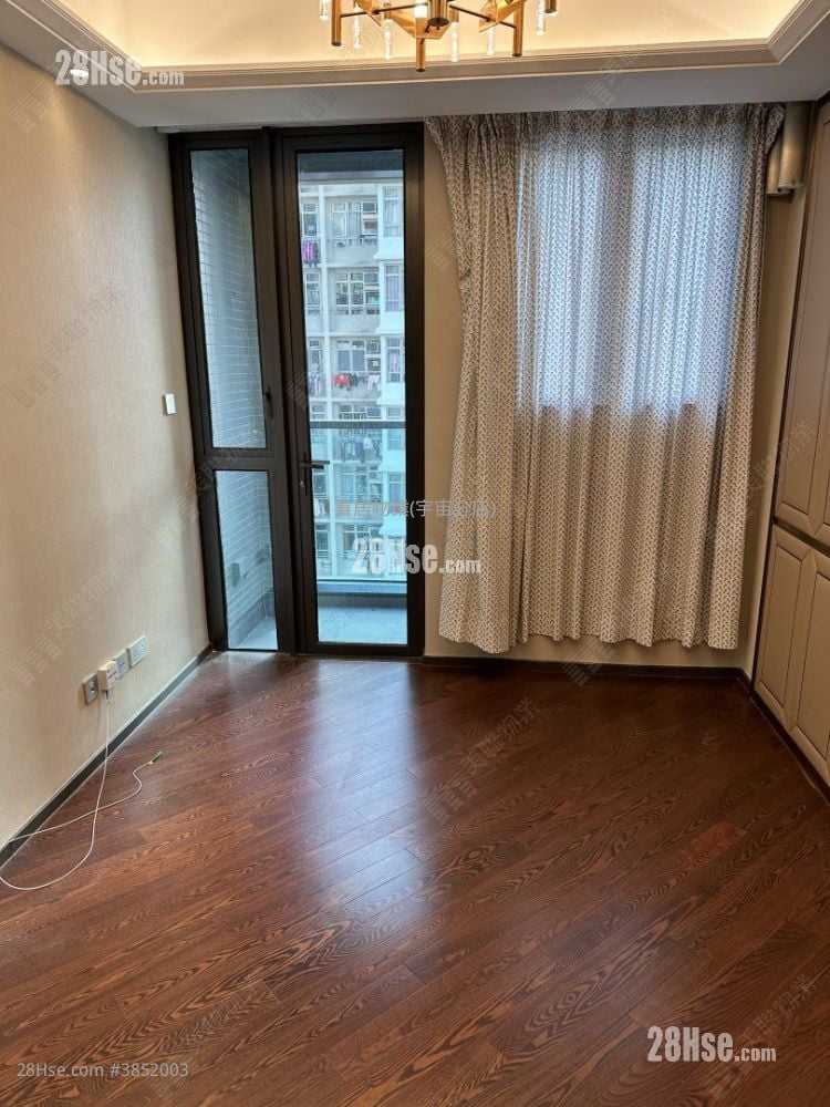 The Vertex Rental Studio , 1 Bathroom 238 ft²