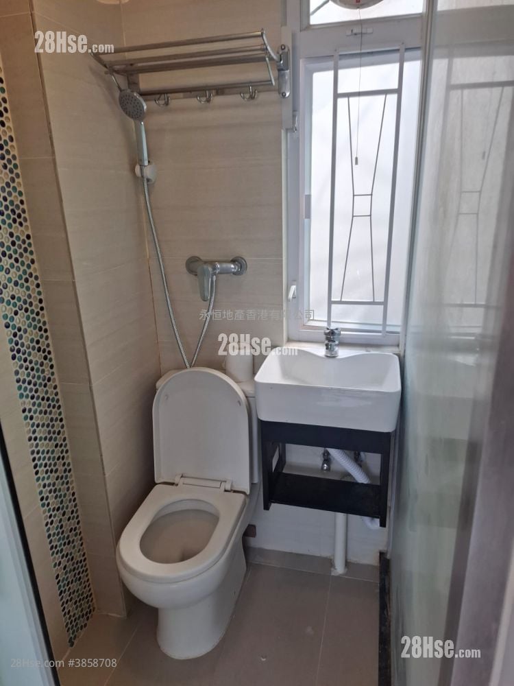 Chinese Mansion Rental 1 Bathroom 160 ft²
