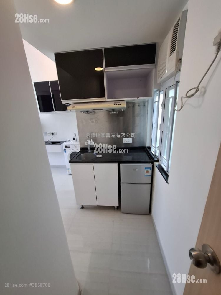 Chinese Mansion Rental 1 Bathroom 160 ft²