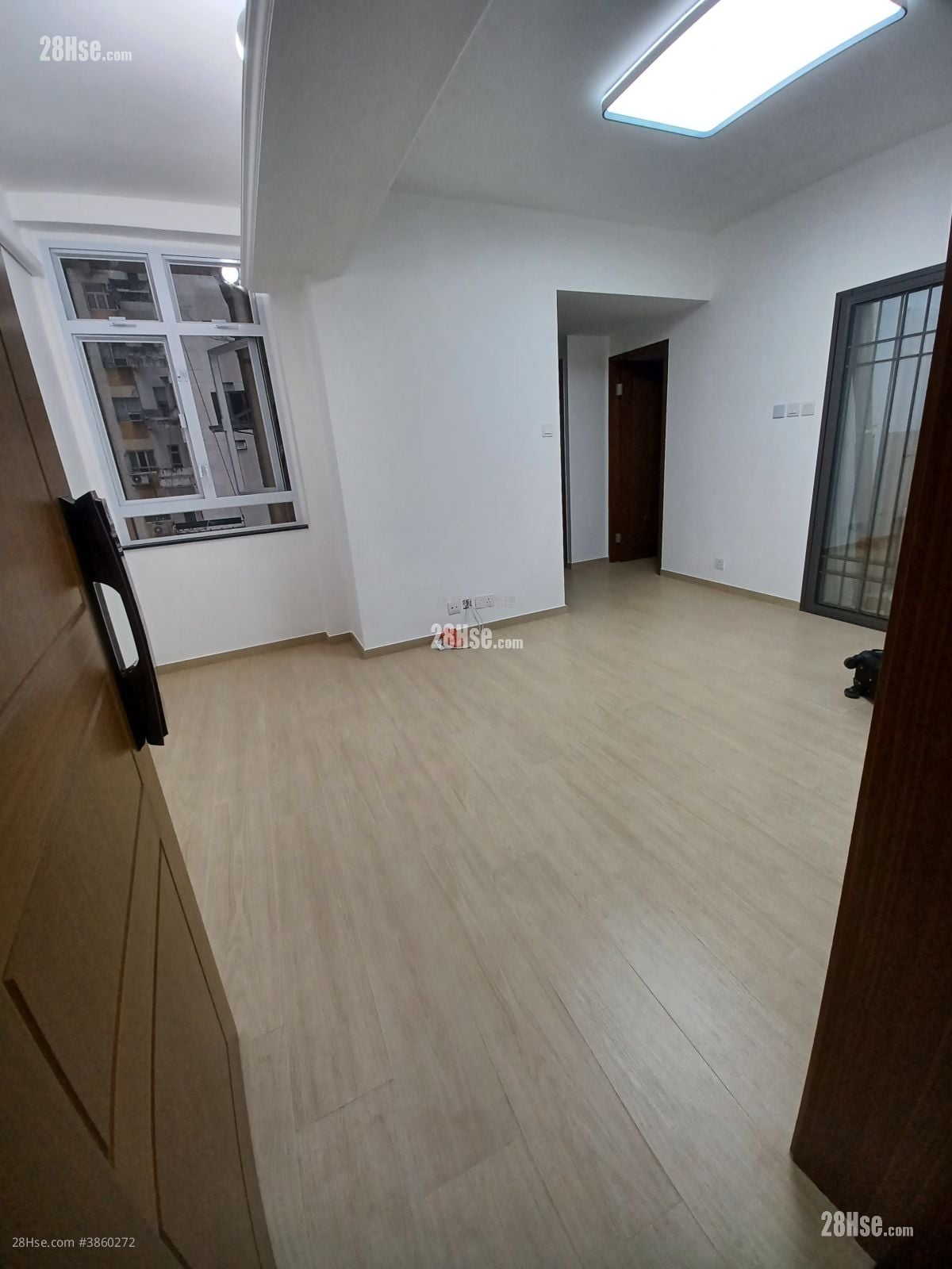 Fairview Court Rental 3 Bedrooms , 2 Bathrooms 517 ft²