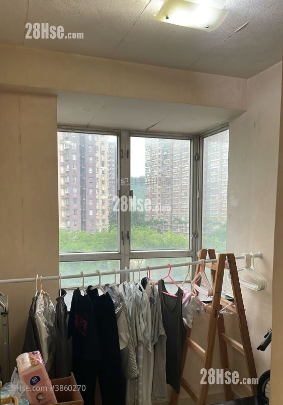 Greenery Plaza Sell 2 Bedrooms , 1 Bathroom 286 ft²