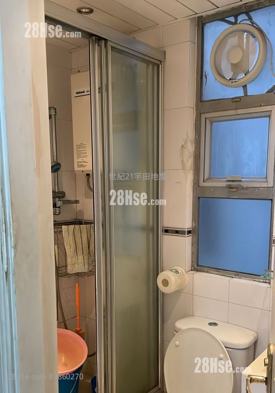 Greenery Plaza Sell 2 Bedrooms , 1 Bathroom 286 ft²