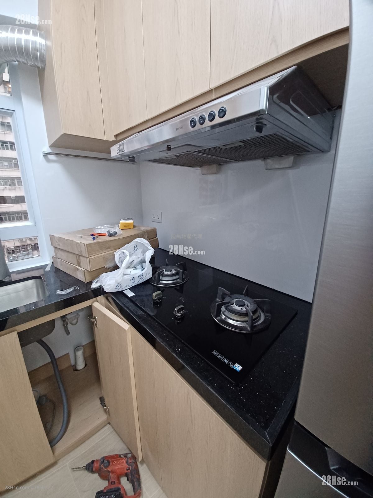 Fairview Court Rental 3 Bedrooms , 2 Bathrooms 517 ft²