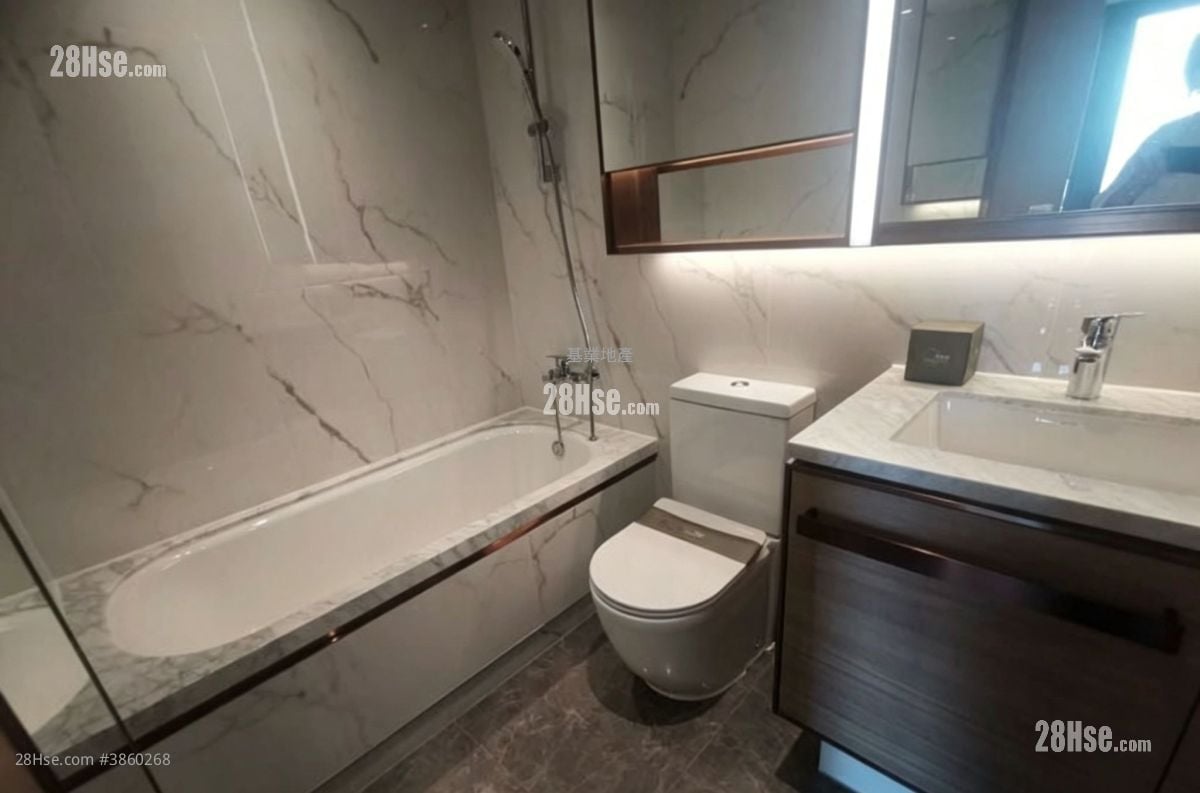 Sol City Rental 1 Bedroom , 1 Bathroom 322 ft²