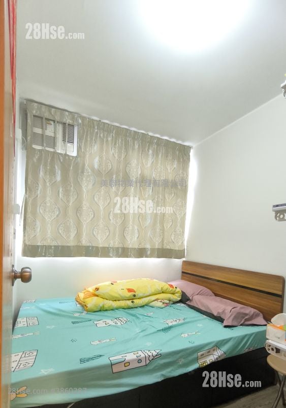 Tsing Yi Estate Sell 1 Bathroom 381 ft²