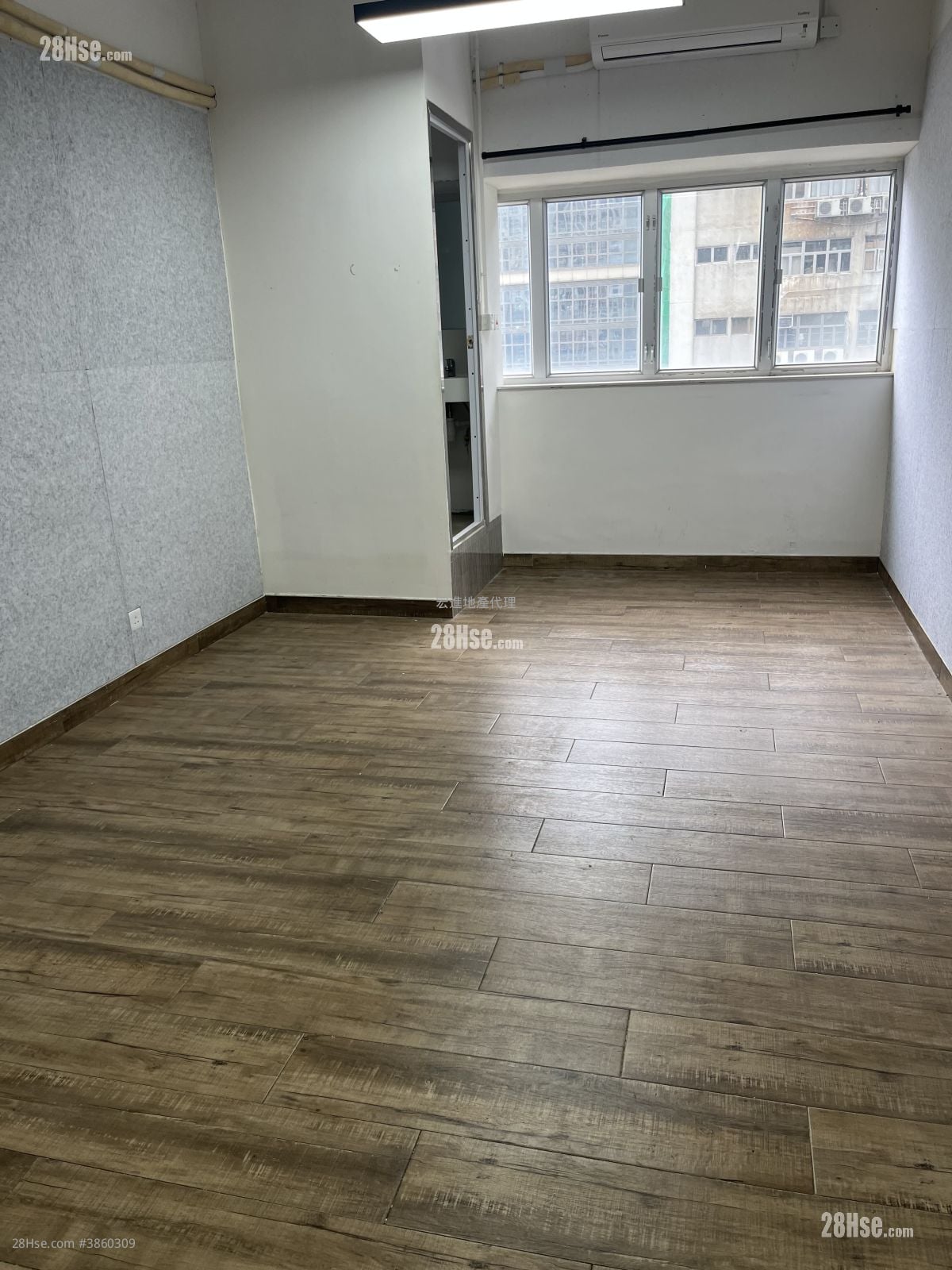 八達工業大廈 租盤