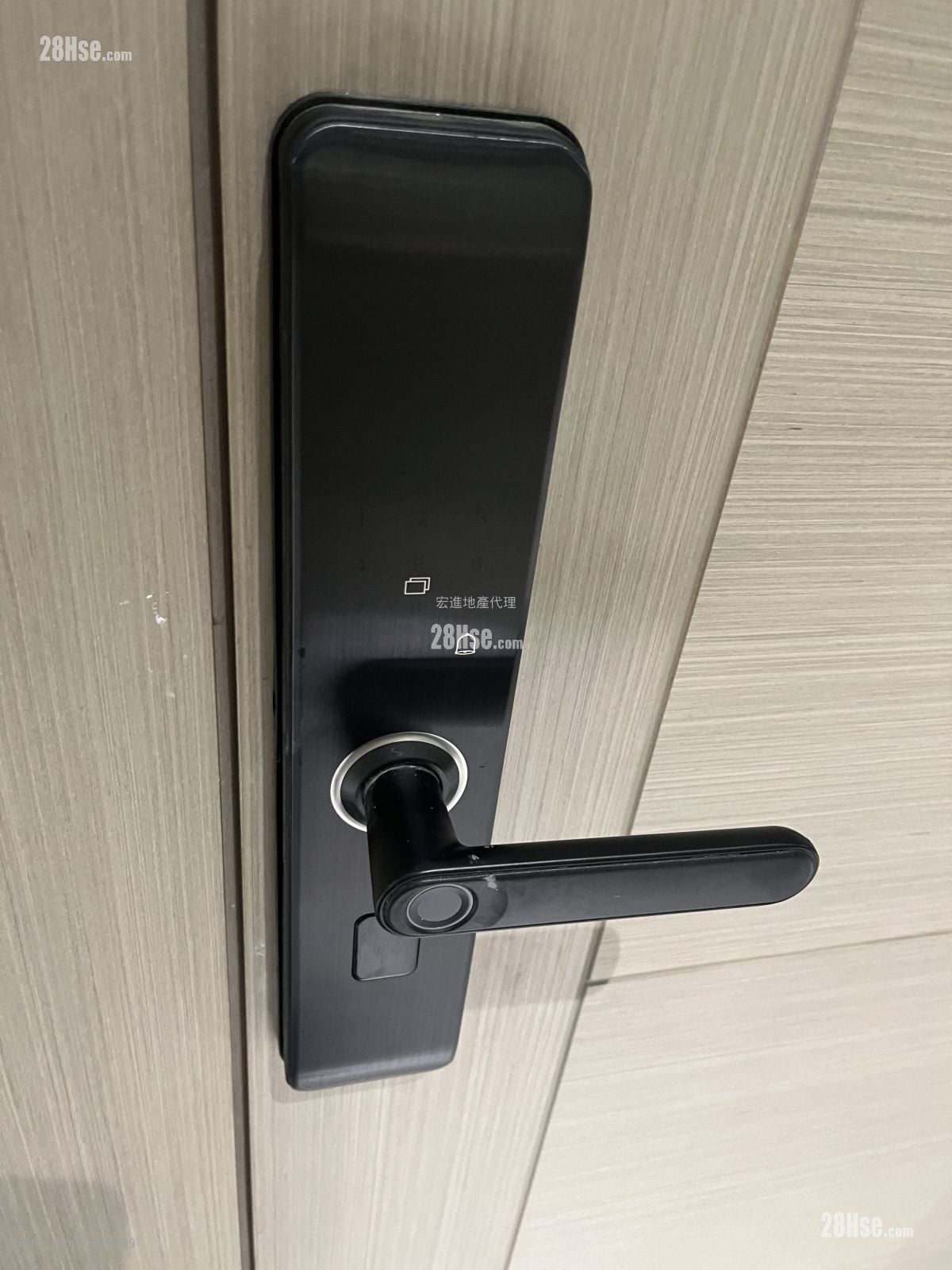八達工業大廈 租盤