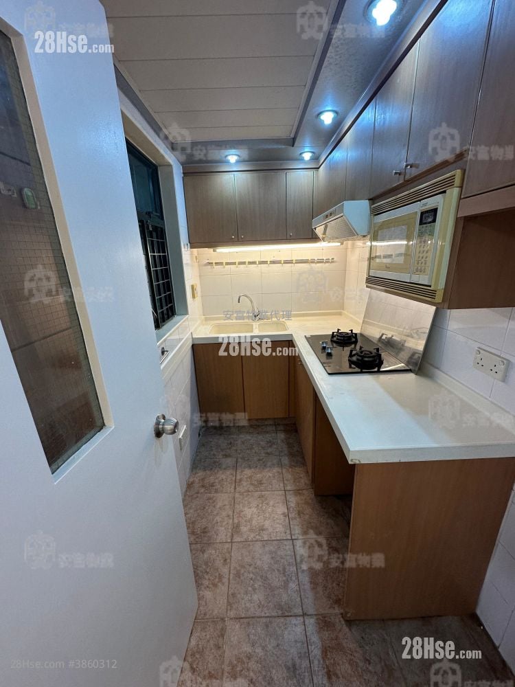 Dawning Views Rental 2 Bedrooms , 1 Bathroom 386 ft²