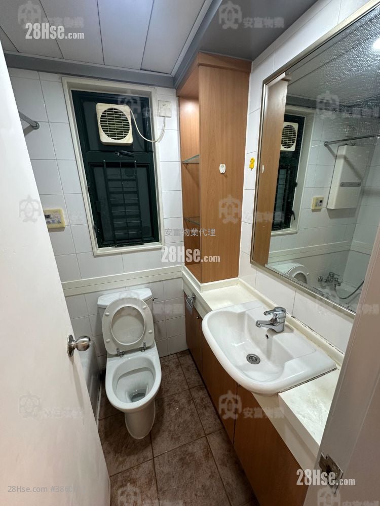 Dawning Views Rental 2 Bedrooms , 1 Bathroom 386 ft²