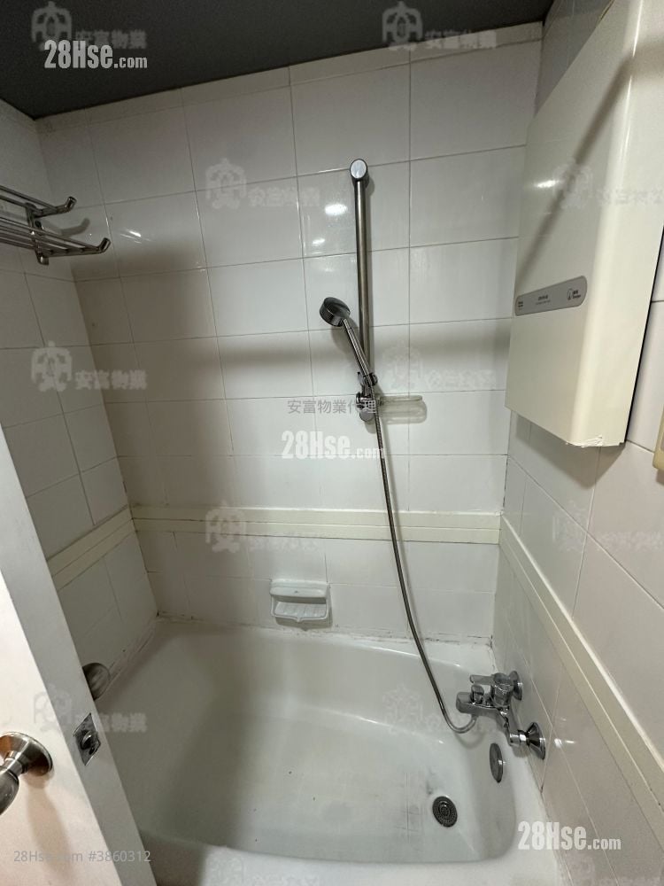 Dawning Views Rental 2 Bedrooms , 1 Bathroom 386 ft²