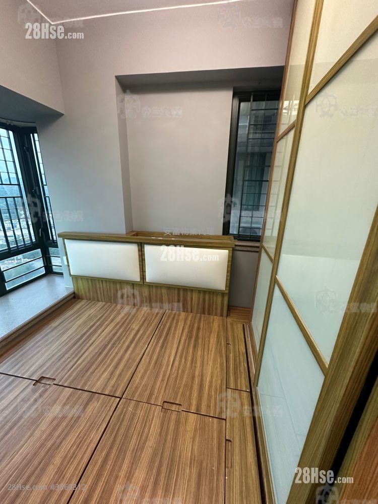 Dawning Views Rental 2 Bedrooms , 1 Bathroom 386 ft²