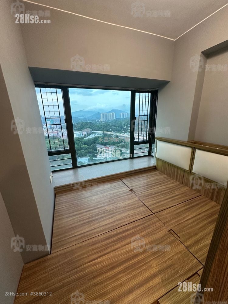 Dawning Views Rental 2 Bedrooms , 1 Bathroom 386 ft²