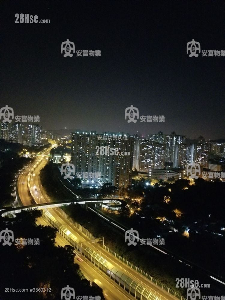 Dawning Views Rental 2 Bedrooms , 1 Bathroom 386 ft²
