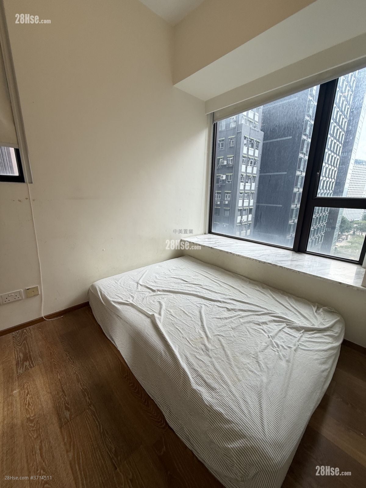 yoo Residence 租盤 1 房 , 1 浴室 349 平方呎