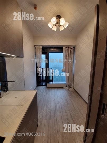 Harbour Park Sell 1 Bedroom , 1 Bathroom 276 ft²