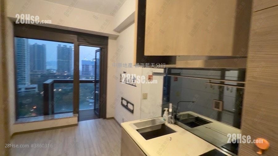Harbour Park Sell 1 Bedroom , 1 Bathroom 276 ft²