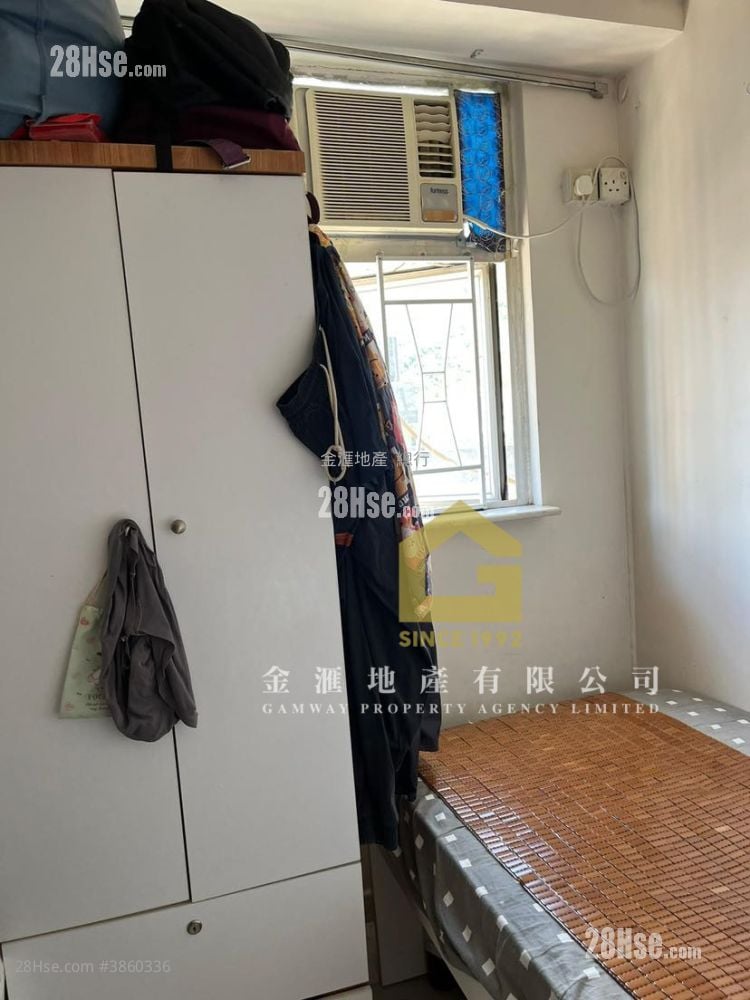 鳳寶大廈 售盤 306 平方呎