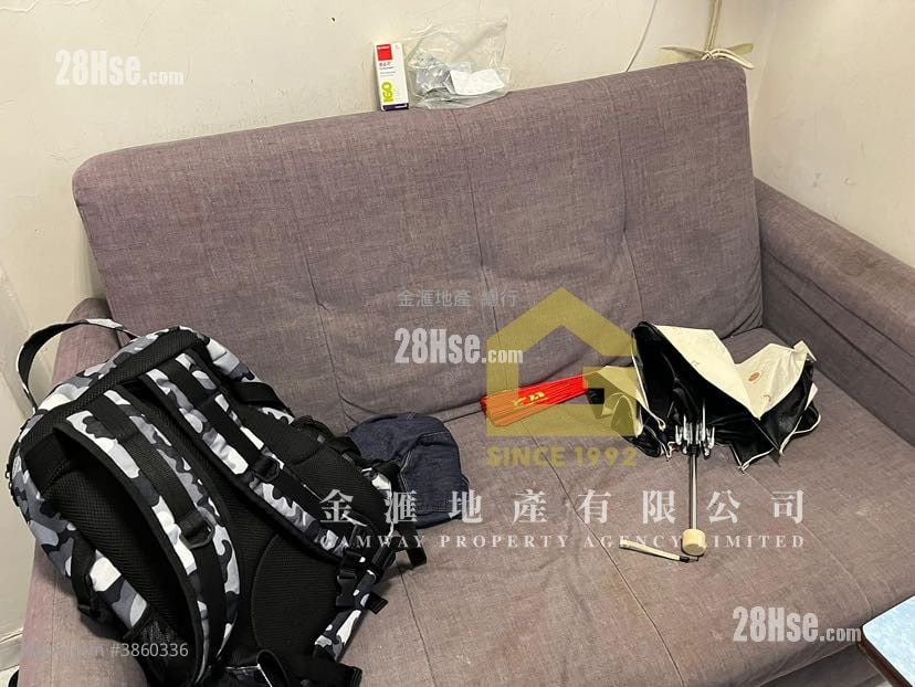 鳳寶大廈 售盤 306 平方呎