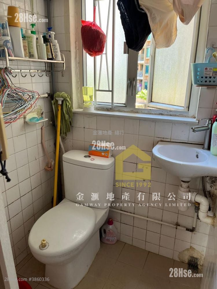 鳳寶大廈 售盤 306 平方呎