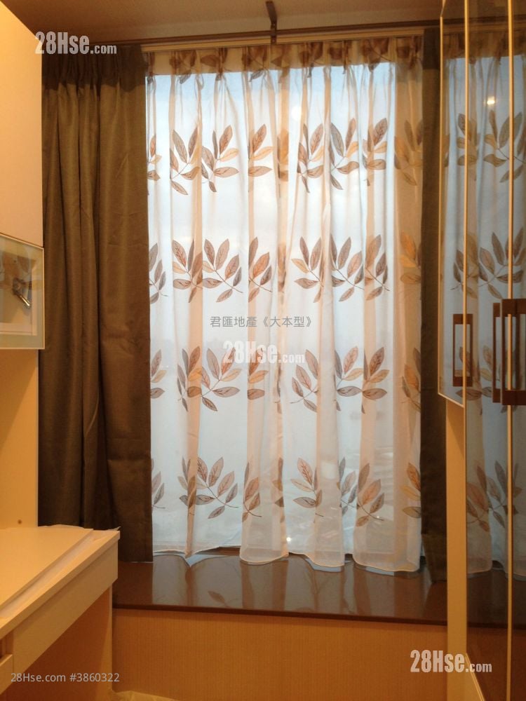 Ocean One Sell 2 Bedrooms , 2 Bathrooms 535 ft²