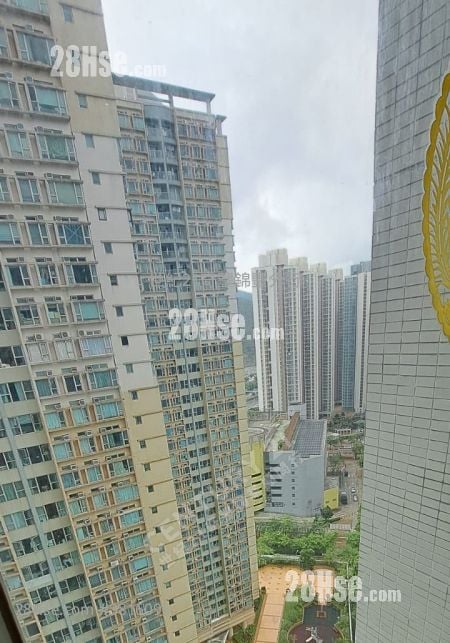 晓峰湾畔 售盘 3 房 , 2 浴室 639 平方尺