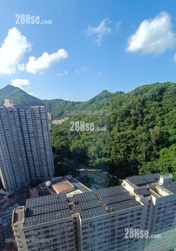 景林邨 售盘 3 房 , 1 浴室 489 平方尺