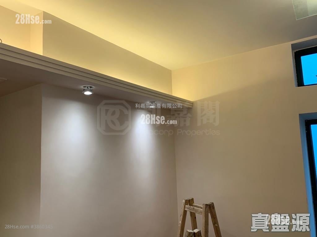 東港城 售盤 2 房 463 平方呎